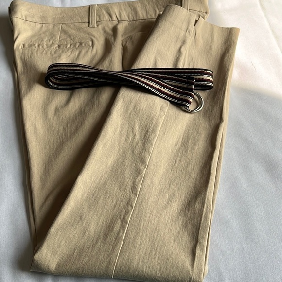 Rafaella Stretch Pants Vintage - Picture 1 of 13